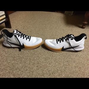 Meet your Posher, Garrett